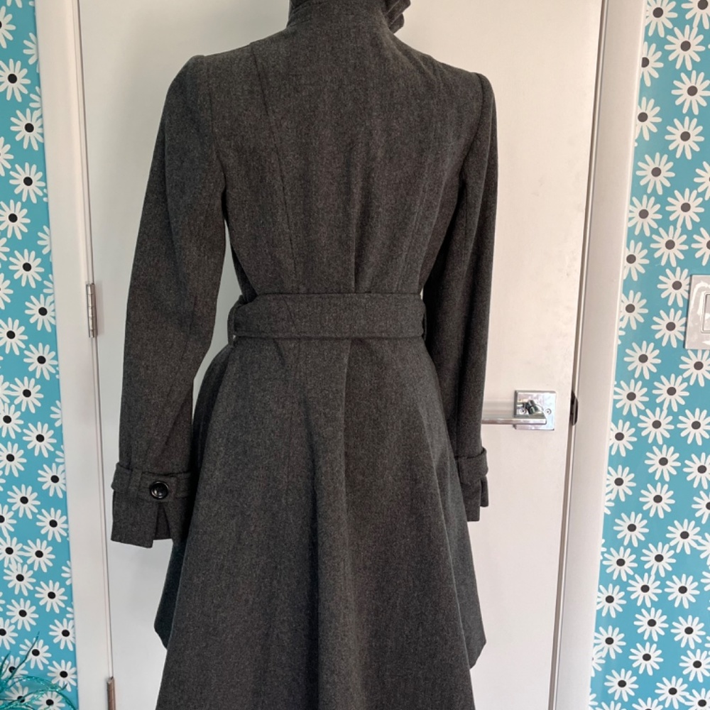 Coat - Picture 2 of 2